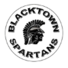 黑镇斯巴达