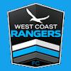 西海岸游骑兵女足