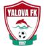 耶西尔亚洛瓦